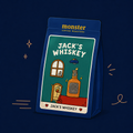 Jack's whiskey