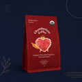 Chocolate raspberry