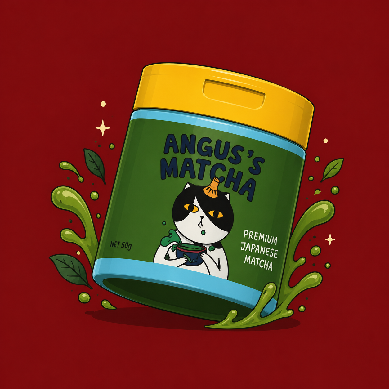 Matcha