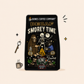 Decaf smorey time